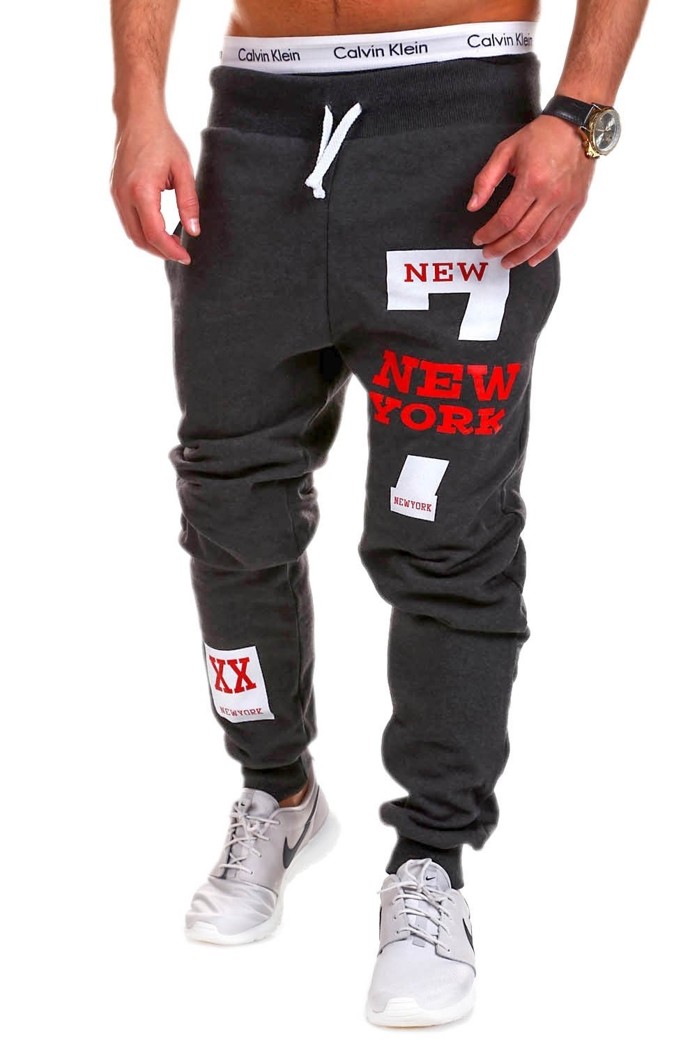 Men’s Joggers