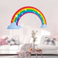 Playful Kindergarten Wall Stickers for Children’s Room Decoration