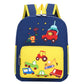 Cartoon Backpack for Kids