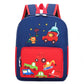 Cartoon Backpack for Kids