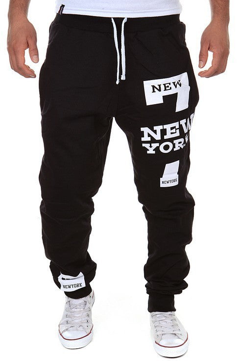 Men’s Joggers