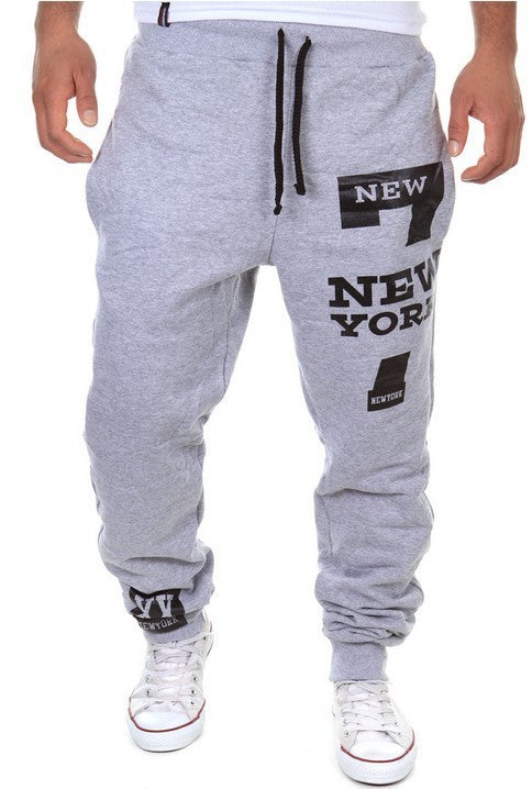 Men’s Joggers