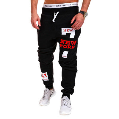 Men’s Joggers