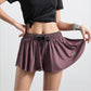 SwiftMove High Elastic Shorts