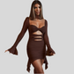 Sienna Enchant Lace Dress