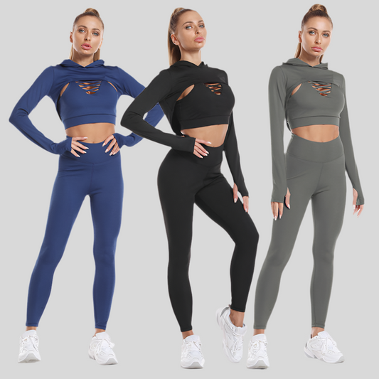 ActiveLift 3-Piece Sportswear