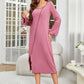 Women’s Comfortable Spring and Autumn Nightdress