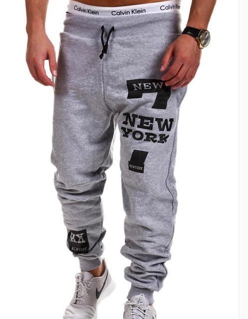 Men’s Joggers