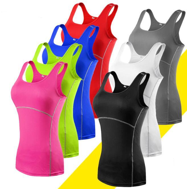 TightFit Fitness Vest