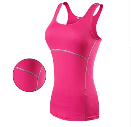 TightFit Fitness Vest