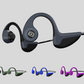 Z8 Wireless Bone Conduction Headphones