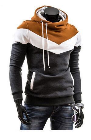 Winter Autumn Designer Hoodie