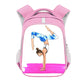 Lightweight Ballet Children's School Bag