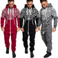 National Style Printed Men’s Pyjamas