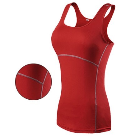 TightFit Fitness Vest