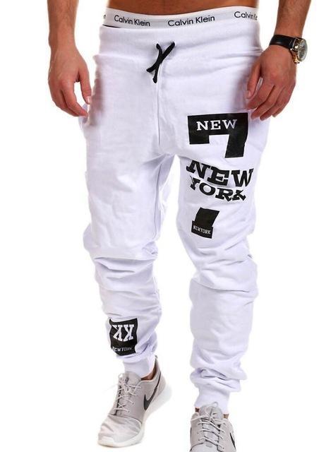 Men’s Joggers