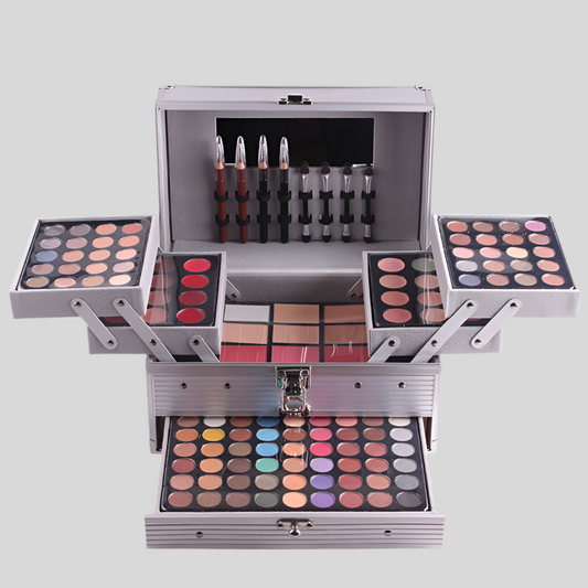 Multifunctional Makeup Artist Eyeshadow Palette