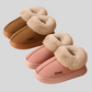 SnowSoft Plush Boots