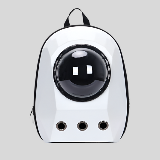 CosmoPaws Travel Capsule