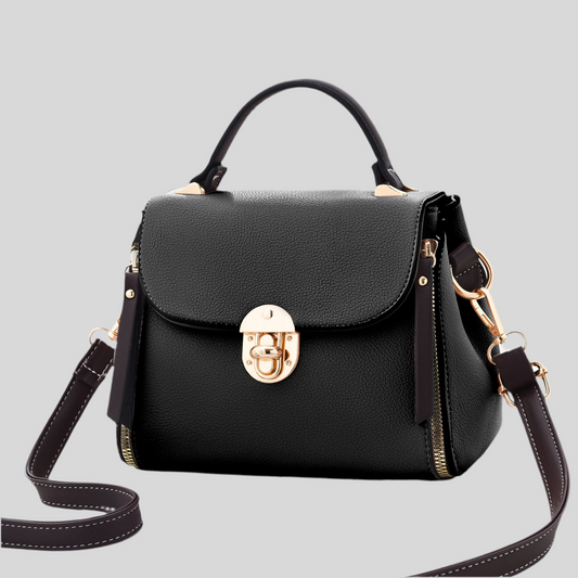 Stylish Portable Shoulder Bag