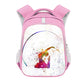 Lightweight Ballet Children's School Bag