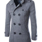 Men’s Woolen Jacket