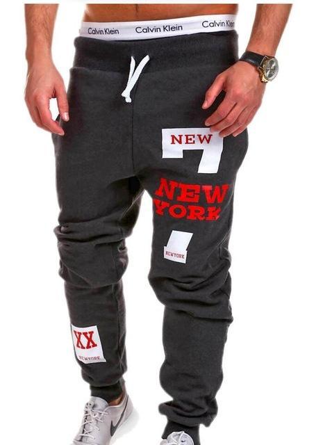 Men’s Joggers