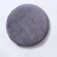 Faux Fur Memory Foam Cushion