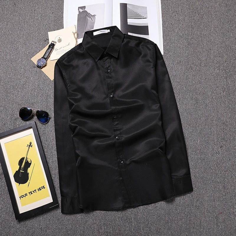 Men’s Business Professional Shirts