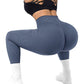 FlexFit Threaded Yoga Leggings