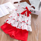 Children clothes set