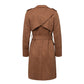 Carolin Simple Winter Coat