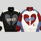 High Street Love Bomber Jacket