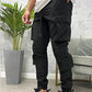 Men’s Stretch Breathable Ankle Pants