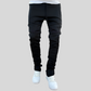 Men’s Autumn Ankle Banded Pants