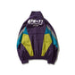 Color Block Windbreaker Jacket for Men