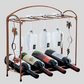 European Style Wine Glass Rack