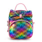 Sequined Children's Backpack