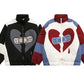 High Street Love Bomber Jacket