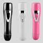 Electric Mini Nose Epilator and Shaver