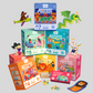 Advanced Early Childhood Puzzle Set