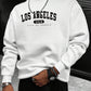 Unbelievable Los Angeles Comfort Fashion Sweater