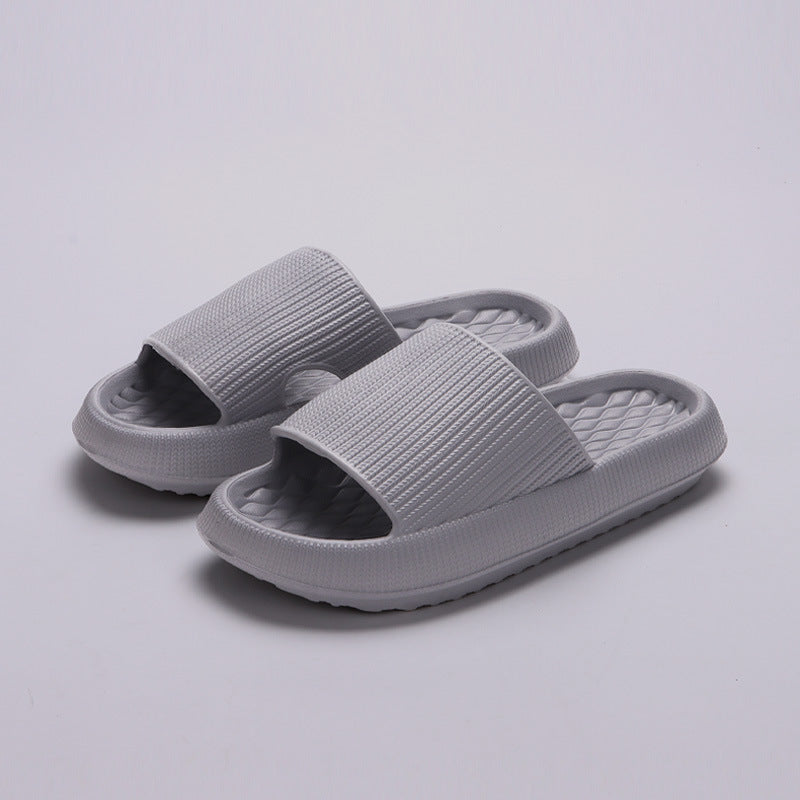 SolidEase Anti-Slip Slippers