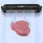 Compact Handheld Vacuum Sealer for Food Storage