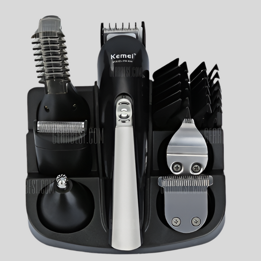 Multi-function Hair Clipper