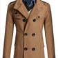 Men’s Woolen Jacket