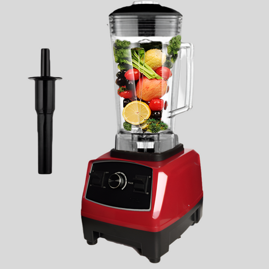 Multi-Function Cooking Blender