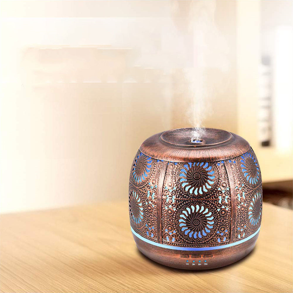 Vintage Aroma Diffuser for Home