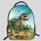 Kids Shoulders Backpack