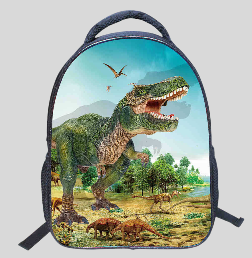 Kids Shoulders Backpack